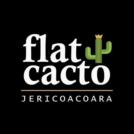 Flatcacto Jijoca de Jericoacoara Exterior foto