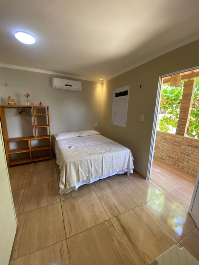 Flatcacto Jijoca de Jericoacoara Exterior foto