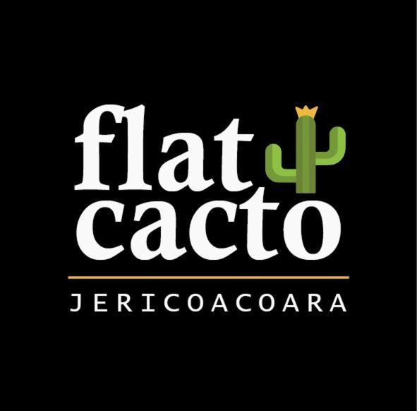 Flatcacto Jijoca de Jericoacoara Exterior foto